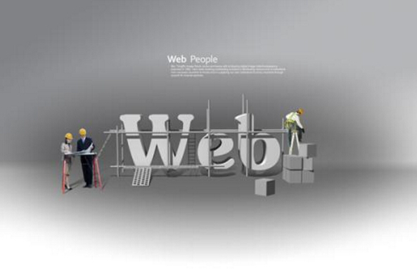 Web網(wǎng)站設(shè)計(jì)